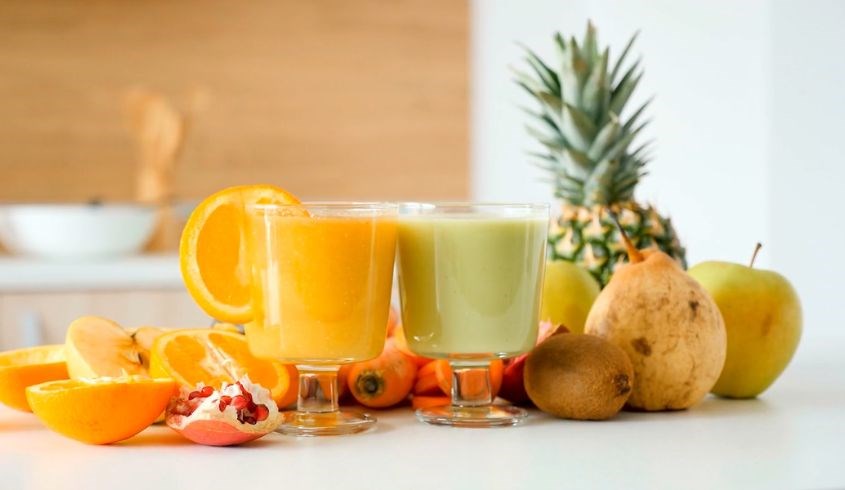 Cần lưu ý một số kinh nghiệm khi chọn lựa trái cây ép uống hằng ngày Cần lưu ý một số kinh nghiệm khi chọn lựa trái cây ép uống hằng ngày