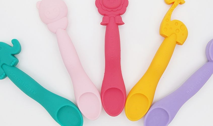 Muỗng Marcus & Marcus - Lola MNMBB03-GF