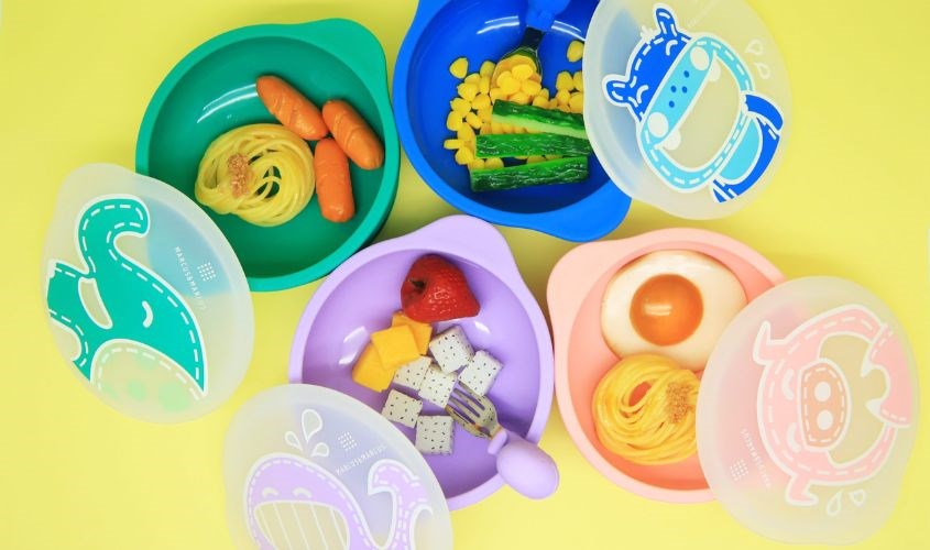 Marcus & Marcus có nhiều sản phẩm dành cho bé chất lượng