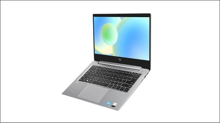 Laptop Itel Spirit 2 i5 1155G7/8GB/512GB/Win11 (71006300202) 