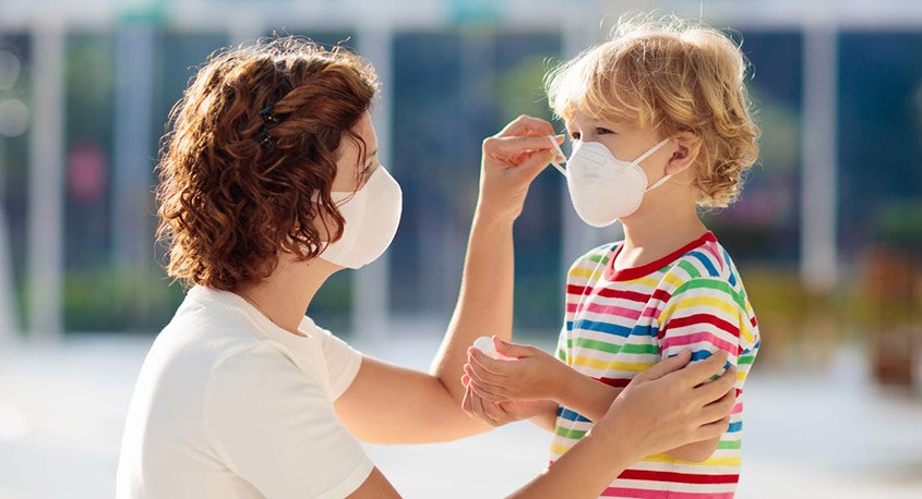 Khẩu trang y tế là gì?