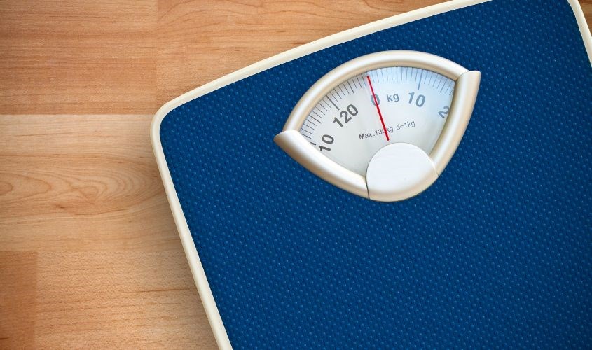 Ăn bánh gạo đúng cách sẽ kiểm soát được cân nặng