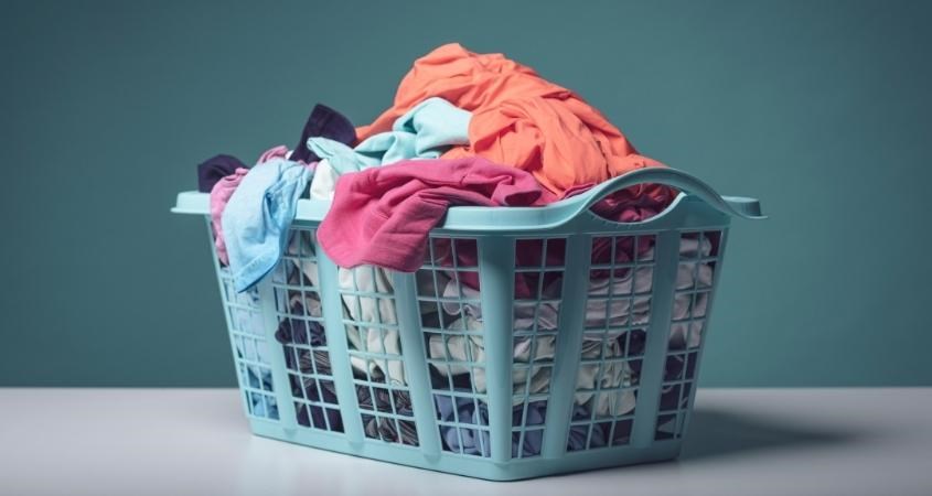 Bạn nên giặt đồ lót riêng