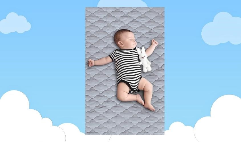 Những tấm lót dày dặn có khả năng thấm hút chất lỏng hiệu quả hơn