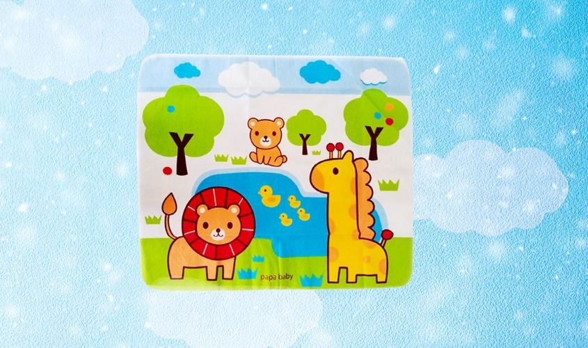 Tấm lót chống thấm PAPA - CEQ093 Tấm lót chống thấm PAPA - CEQ093