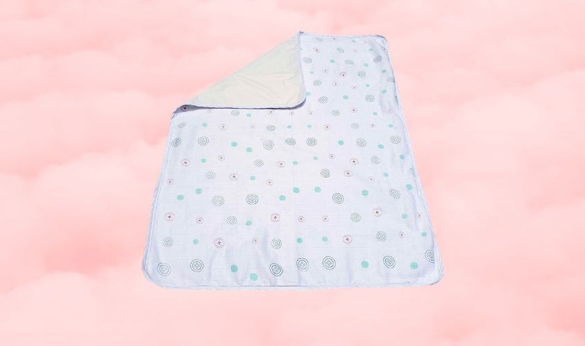 Tấm lót chống thấm Mamaru Tấm lót chống thấm Mamaru