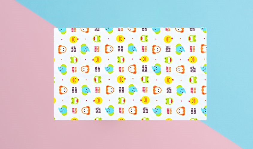 Tấm lót PAPA CEQ063 Tấm lót PAPA CEQ063