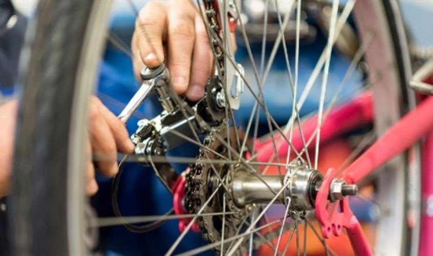 Lược bỏ những thứ không cần thiết