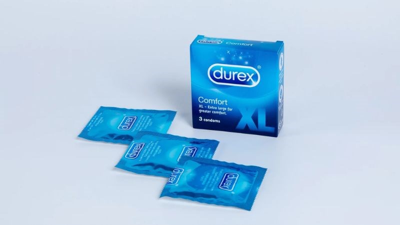 Durex Comfort