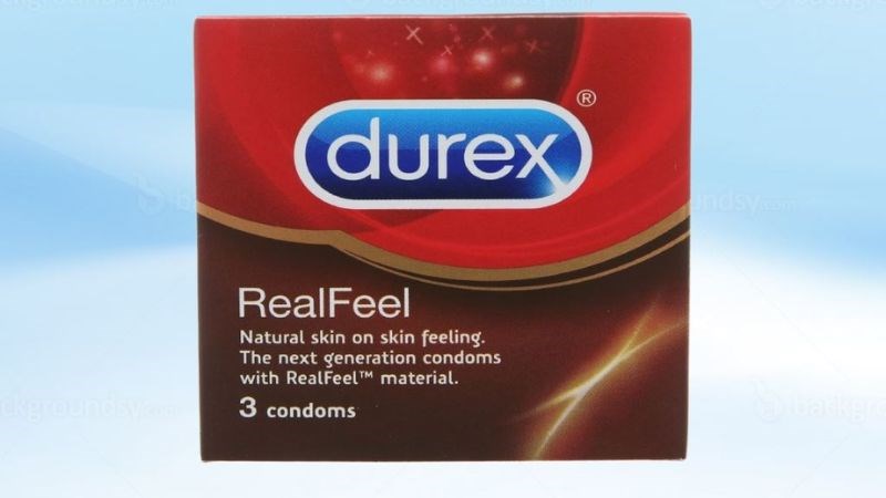 Durex RealFeel