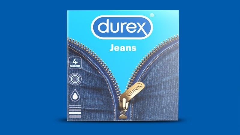 Durex Jeans