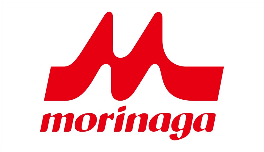 Thương hiệu sữa Morinaga