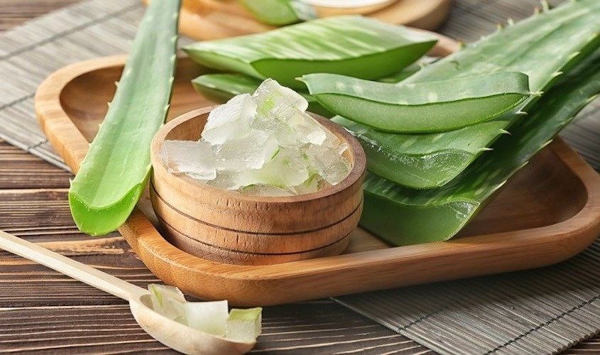 Mặt nạ từ nha đam