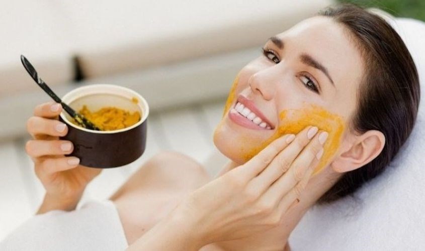 Mặt nạ từ nghệ