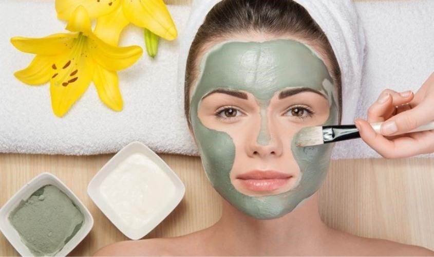 Lưu ý khi làm mặt nạ tại nhà