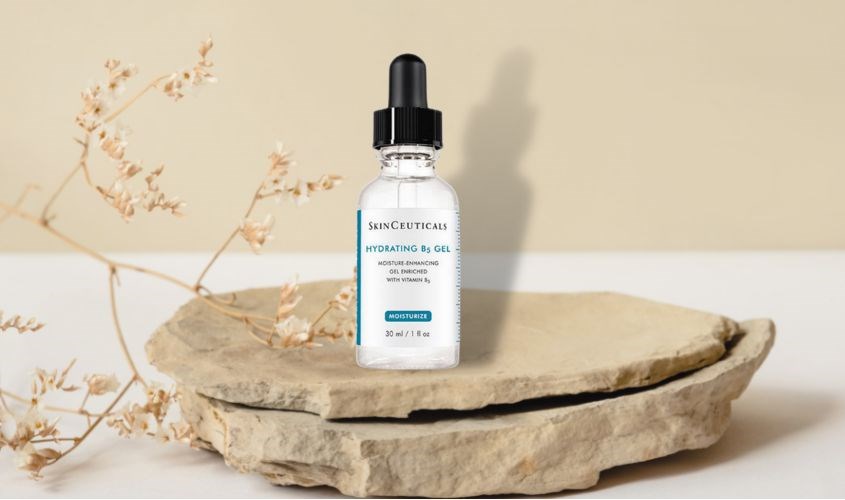 Tinh chất Dưỡng Ẩm Và Phục Hồi Da Skinceuticals Hydrating B5 Gel
