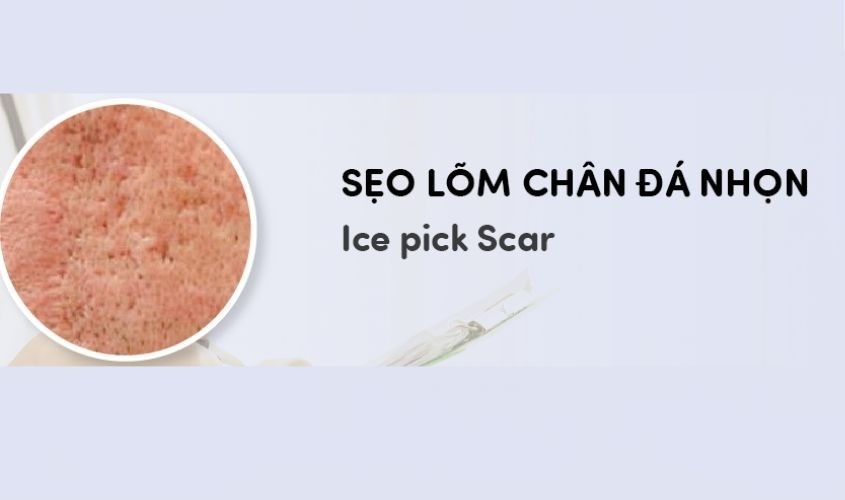 Azelaic acid điều trị tổn thương trên da như sẹo