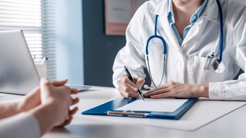 Bạn cũng nên tầm soát bệnh khi bắt đầu bước sang tuổi 40