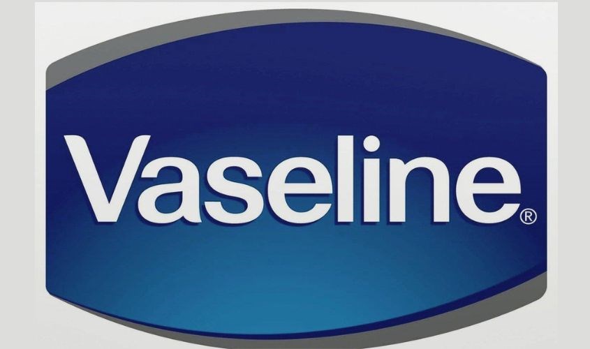 Thương hiệu Vaseline đến từ tập đoàn Unilever