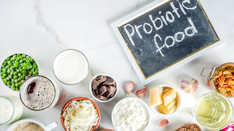 Probiotics có tác dụng điều trị viêm âm đạo hiệu quả