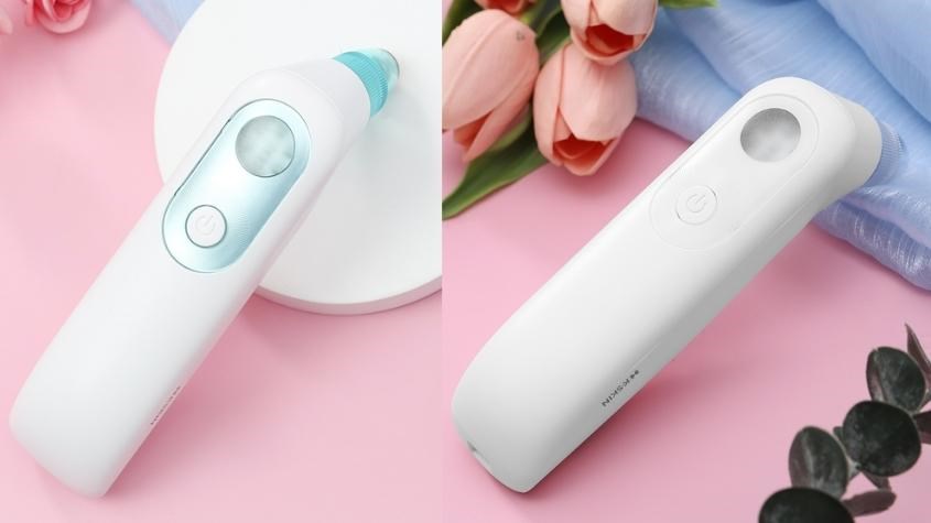 Chọn máy có kiểu dáng gọn nhẹ Chọn máy có kiểu dáng gọn nhẹ