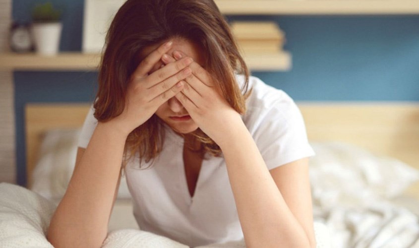 Giảm các triệu chứng khó chịu khi vào giai đoạn mãn kinh