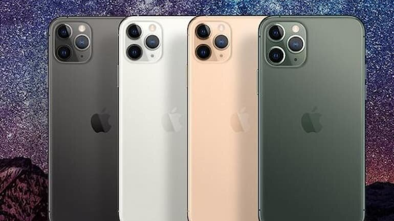 Có nên mua iPhone X thời điểm này không hay chọn iPhone XS/XR/XS Max |  websosanh.vn
