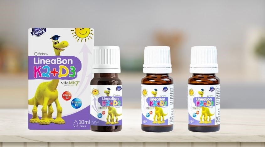 4. Cách bảo quản Vitamin D3 đúng cách