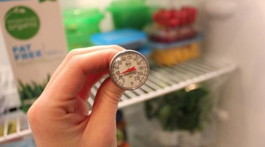 Bảo quản vitamin Lineabon K2 + D3 ở nhiệt độ phòng