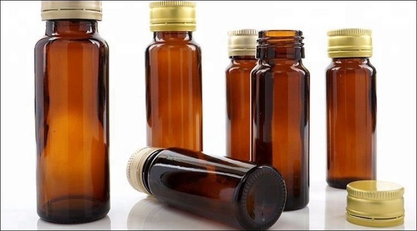 Đậy nắp kín sau mỗi lần sử dụng