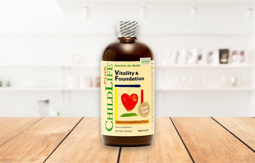 ChildLife Vitality & Foundation