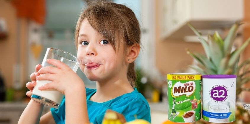 Cách Pha Sữa A2 Nguyên Kem Với Milo Úc: Hướng Dẫn Đầy Đủ Và Chi Tiết