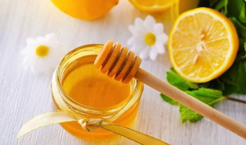 Trà mật ong thơm ngon Trà mật ong thơm ngon