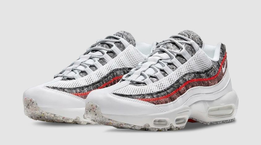 Giày Lifestyle Nam Nike Air Max 95 CV6899