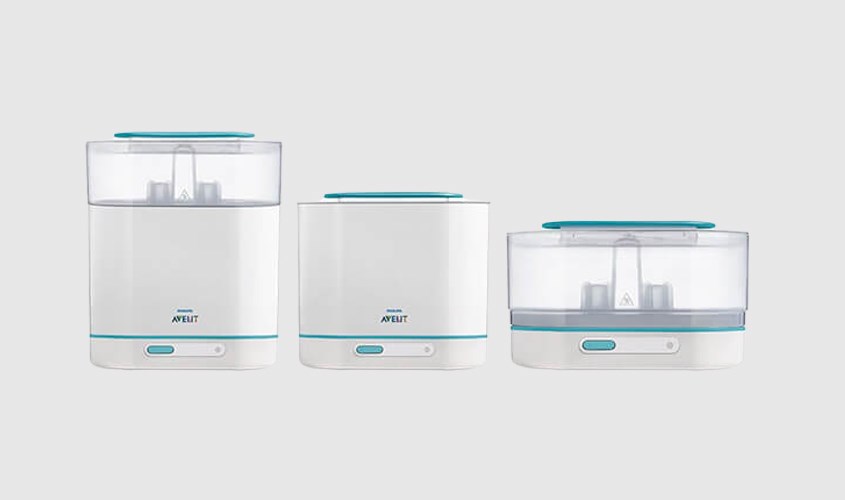 Tùy thuộc vào nhu cầu tiệt trùng với số lượng nhiều hay ít mà lựa chọn khay tiệt trùng phù hợp