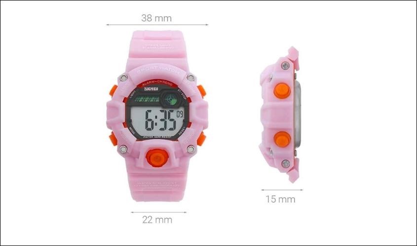 Đồng hồ cơ bị đứng | 5 lỗi thường gặp của khi sử dụng đồng hồ cơ