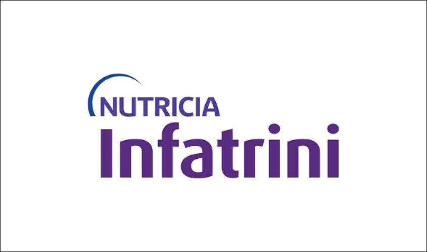 Thương hiệu Nutricia