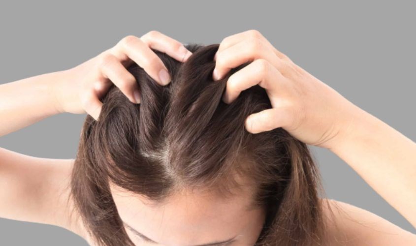 Dầu gội Pantene đặc biệt phù hợp với hầu hết các loại da đầu khác nhau