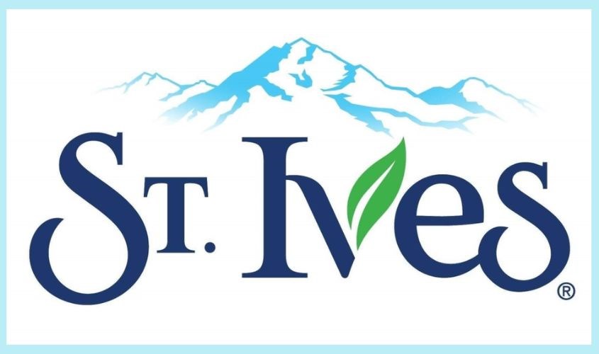 Thương hiệu St.Ives