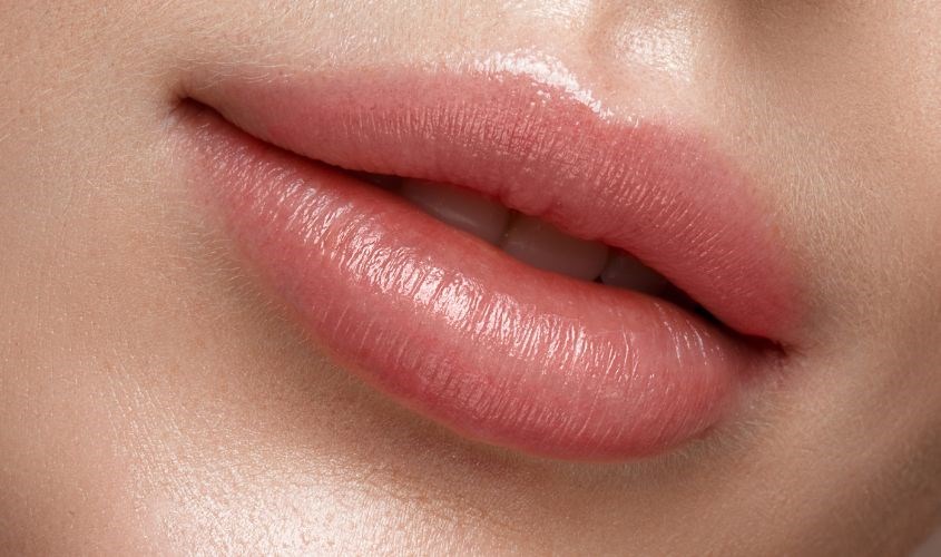 Kết hợp dầu dừa và mật ong sẽ tạo ra mặt nạ dưỡng môi hiệu quả