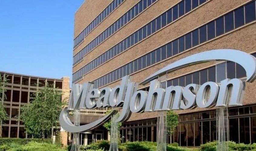 Enfgrow thuộc công ty Mead Johnson, luôn đặt chất lượng sản phẩm hàng đầu