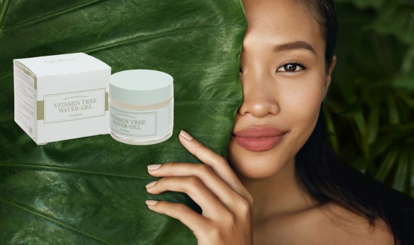Gel dưỡng ẩm I Gel dưỡng ẩm I