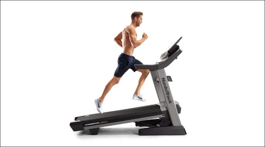 Độ dốc của từng loại máy chạy bộ sẽ khác nhau dựa trên mục đích sử dụng khác nhau