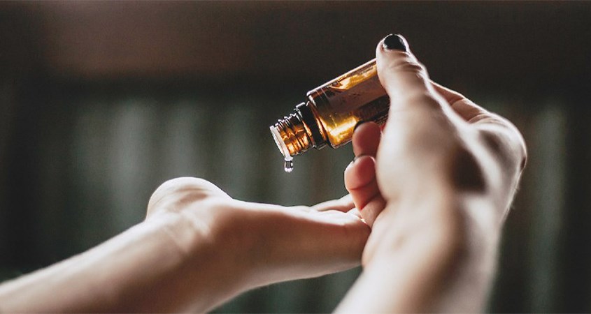 Công dụng làm đẹp khác của dầu mù u