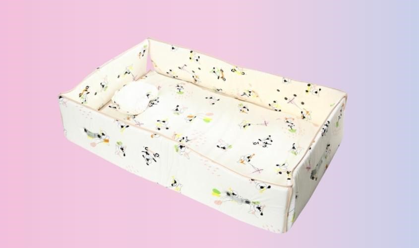 Bộ quây nệm Autoru cho bé từ sơ sinh đến 4 tuổi Bộ quây nệm Autoru cho bé từ sơ sinh đến 4 tuổi