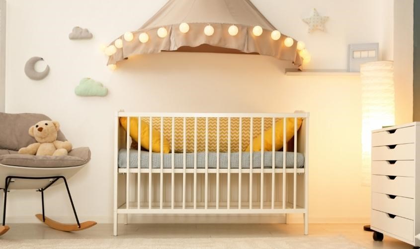 Cũi nhựa cho bé Cũi nhựa cho bé