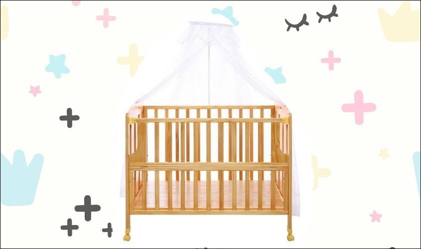 Nôi cũi Autoru cho bé từ sơ sinh đến 4 tuổi Nôi cũi Autoru cho bé từ sơ sinh đến 4 tuổi