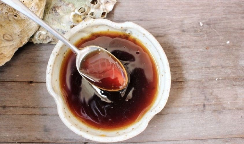 Dầu hào ăn sống được