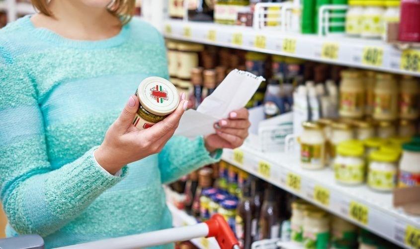 Ưu tiên chọn mua dầu hào của những thương hiệu lớn