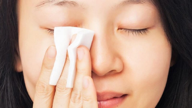 Cách chữa đau mắt đỏ tại nhà giúp bạn nhanh khỏi bệnh